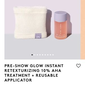 Fenty Skin- Pre-Show Glow